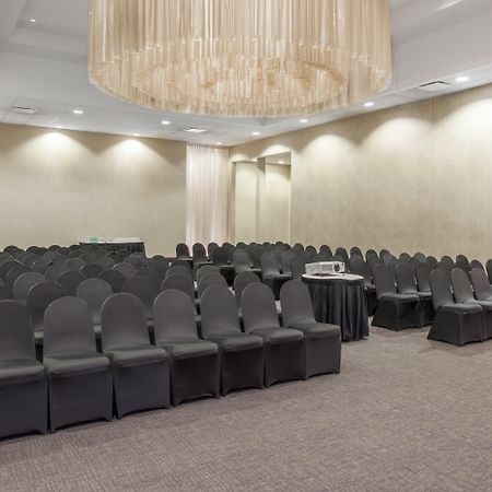 Crowne Plaza Chicago O'Hare Hotel & Conference Center By Ihg Rosemont Exteriér fotografie
