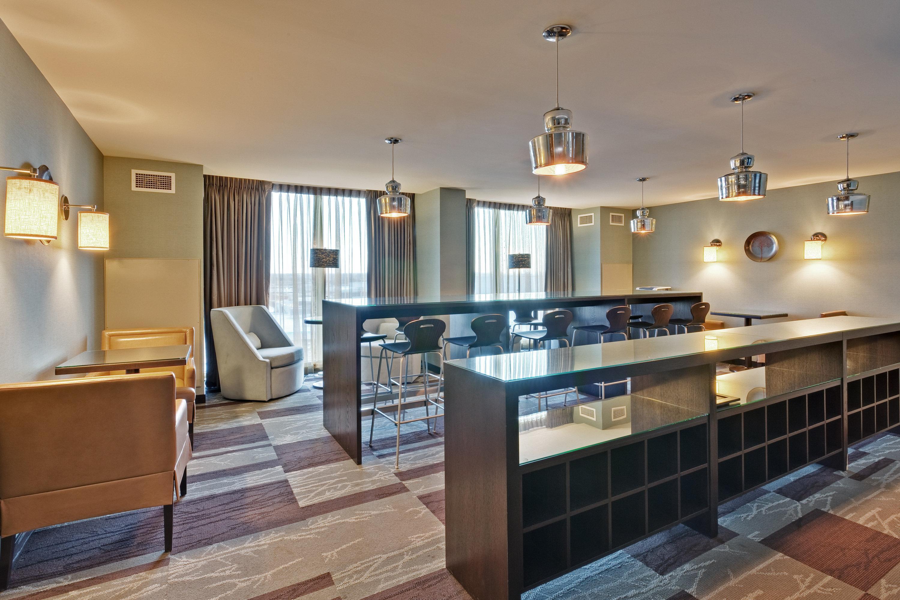 Crowne Plaza Chicago O'Hare Hotel & Conference Center By Ihg Rosemont Exteriér fotografie