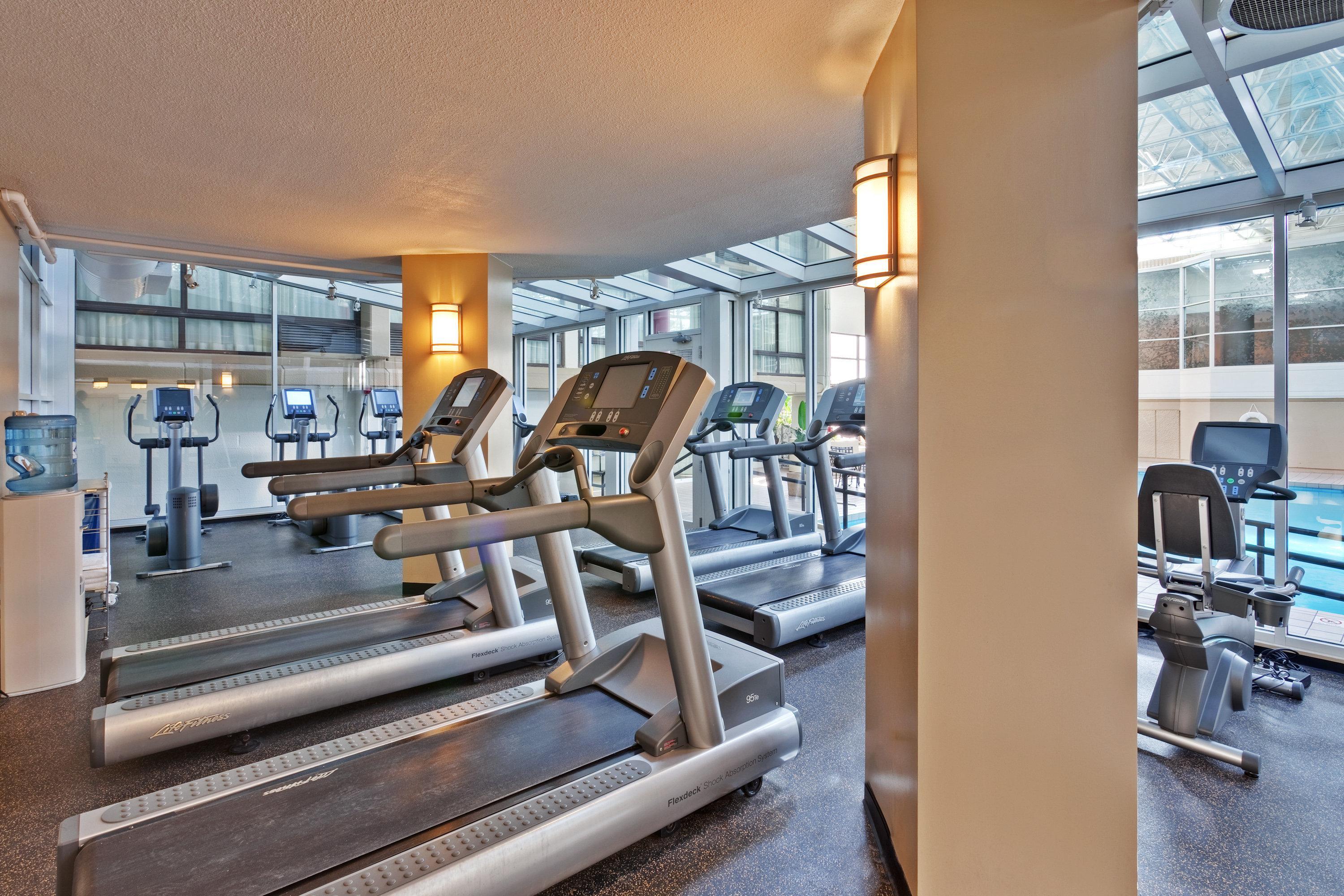 Crowne Plaza Chicago O'Hare Hotel & Conference Center By Ihg Rosemont Exteriér fotografie