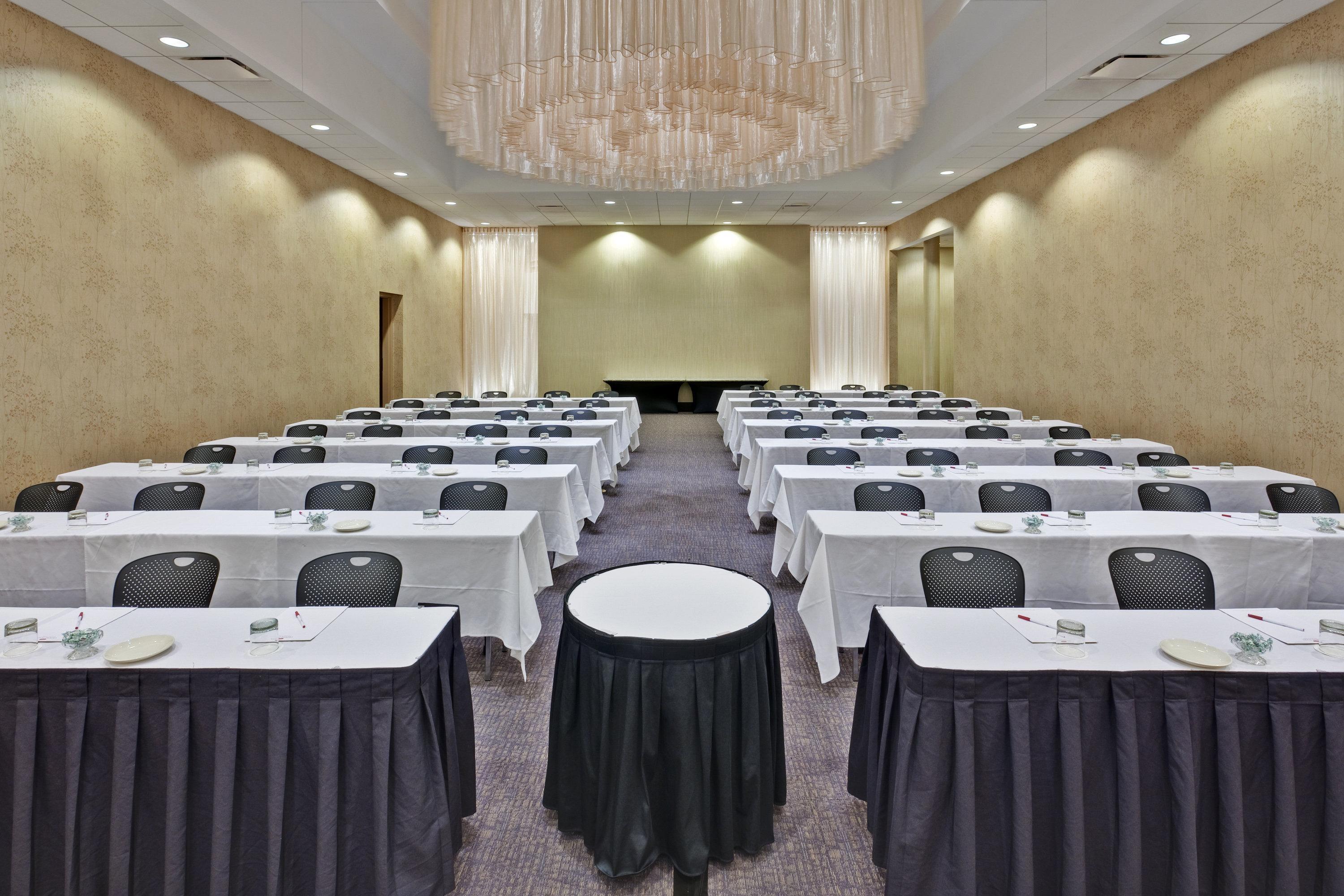 Crowne Plaza Chicago O'Hare Hotel & Conference Center By Ihg Rosemont Exteriér fotografie