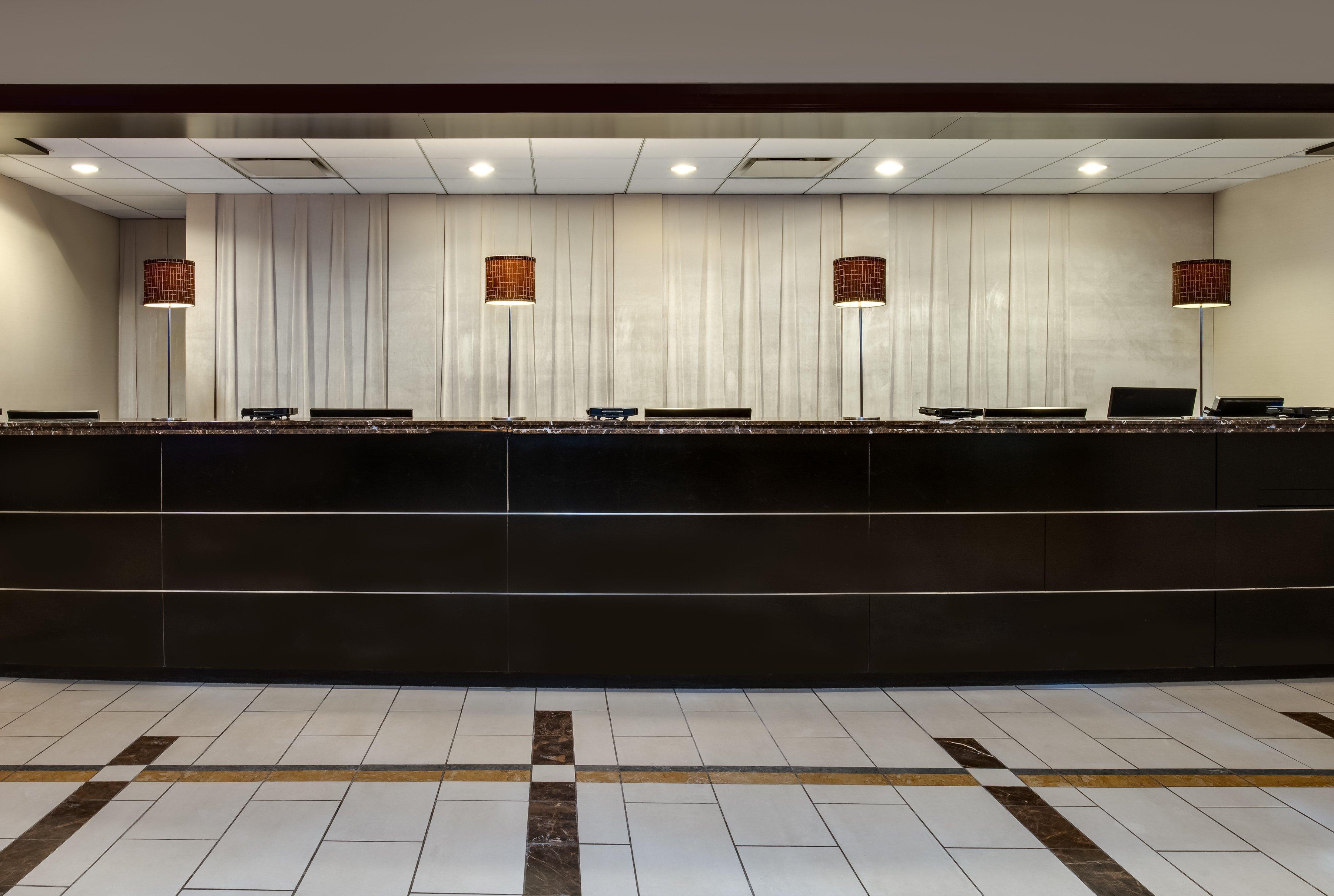 Crowne Plaza Chicago O'Hare Hotel & Conference Center By Ihg Rosemont Exteriér fotografie