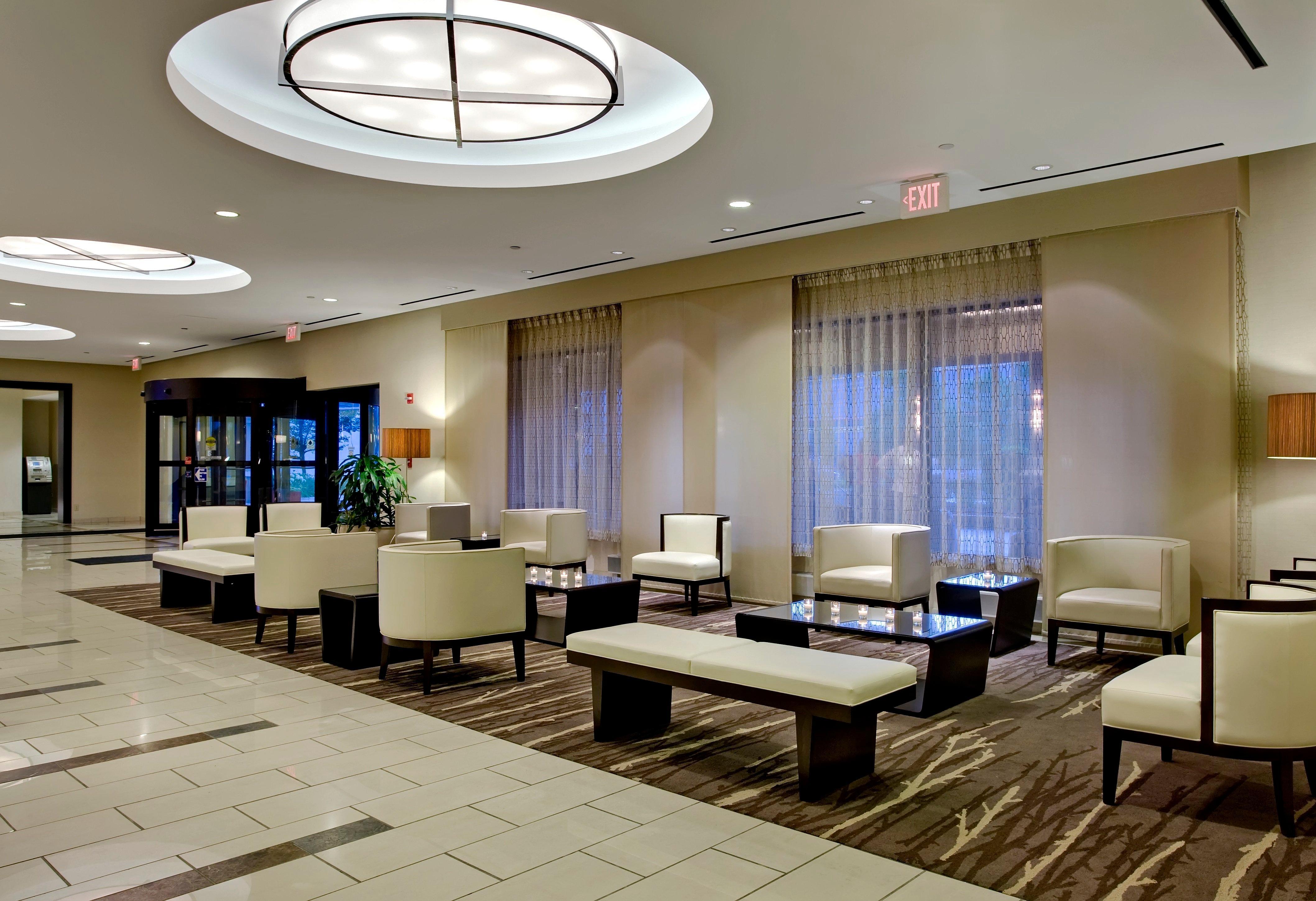 Crowne Plaza Chicago O'Hare Hotel & Conference Center By Ihg Rosemont Exteriér fotografie