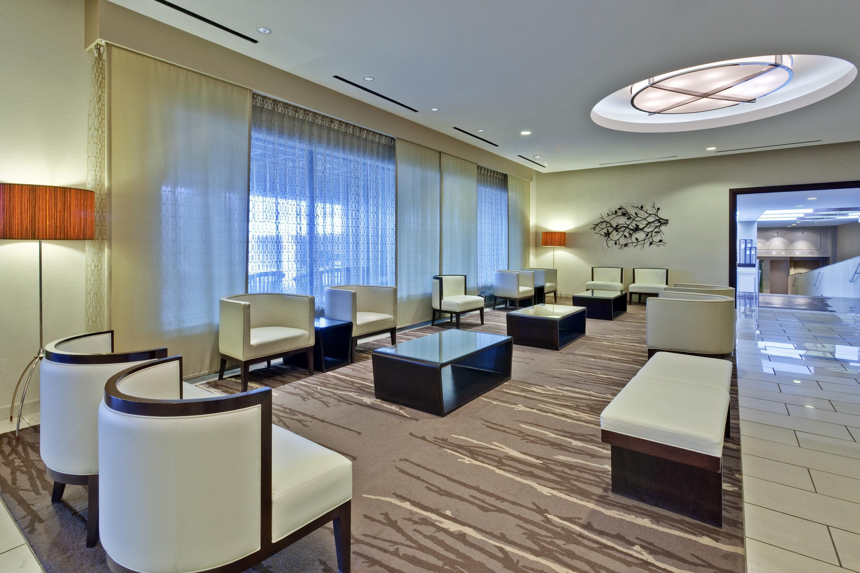 Crowne Plaza Chicago O'Hare Hotel & Conference Center By Ihg Rosemont Exteriér fotografie