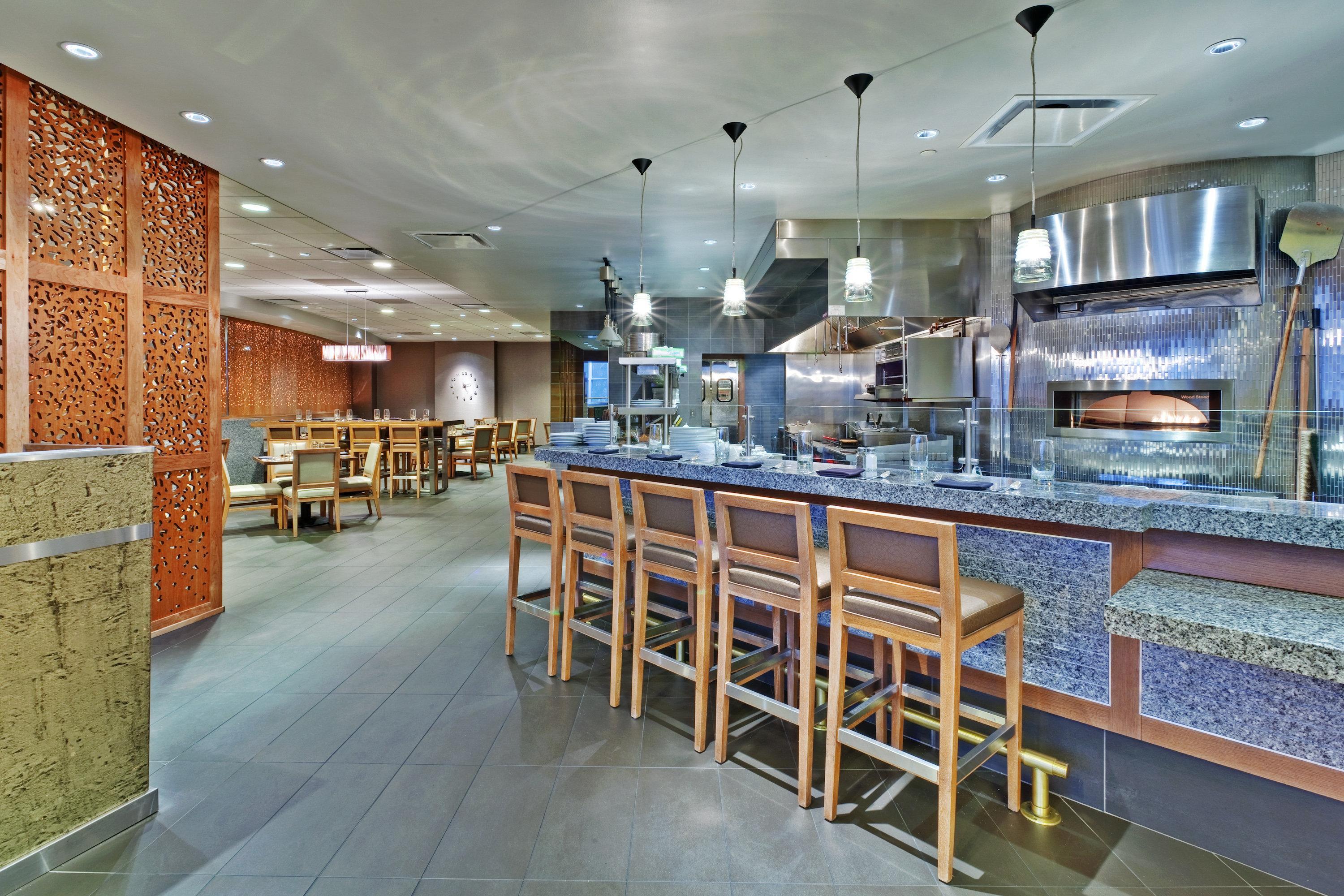 Crowne Plaza Chicago O'Hare Hotel & Conference Center By Ihg Rosemont Exteriér fotografie