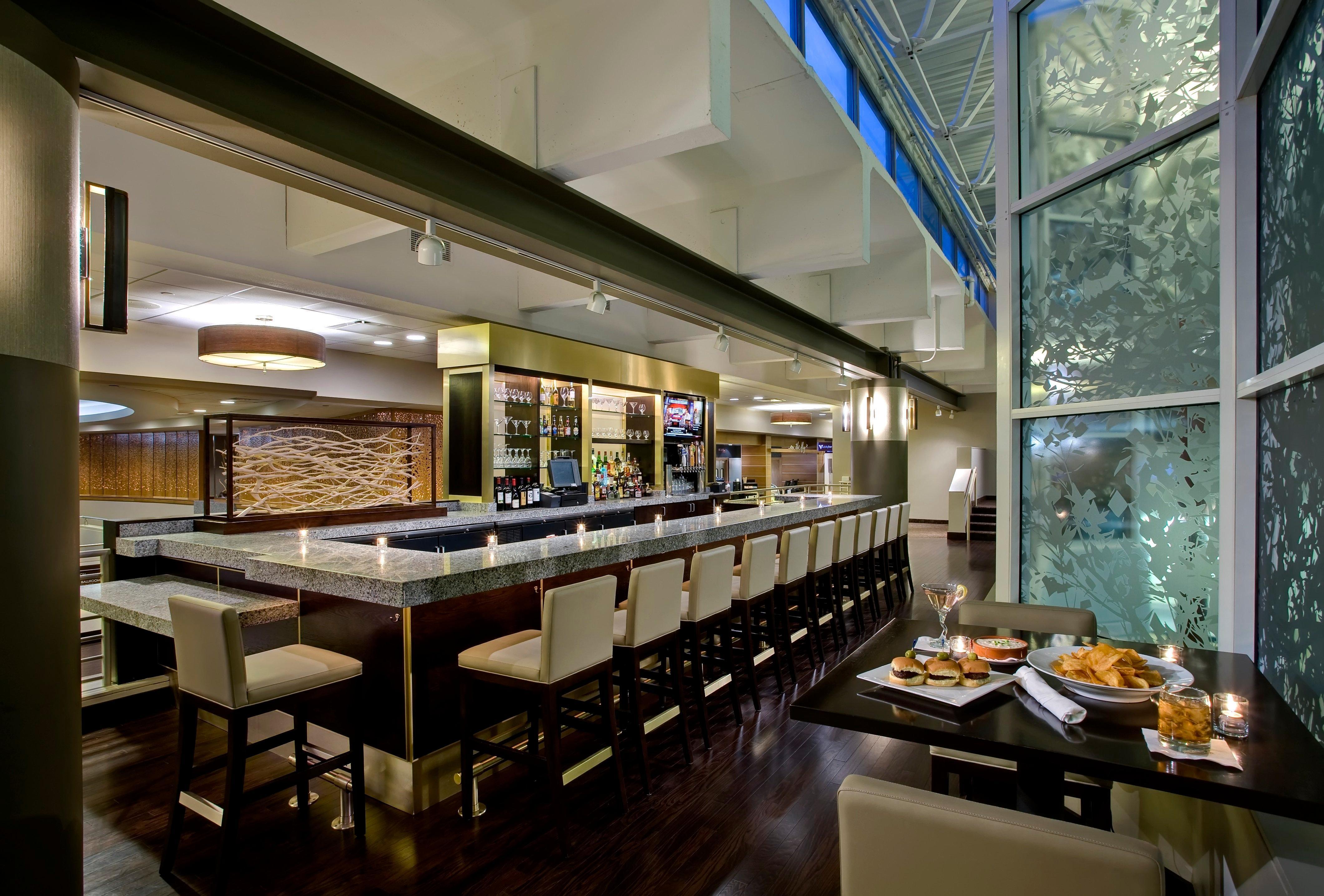 Crowne Plaza Chicago O'Hare Hotel & Conference Center By Ihg Rosemont Exteriér fotografie