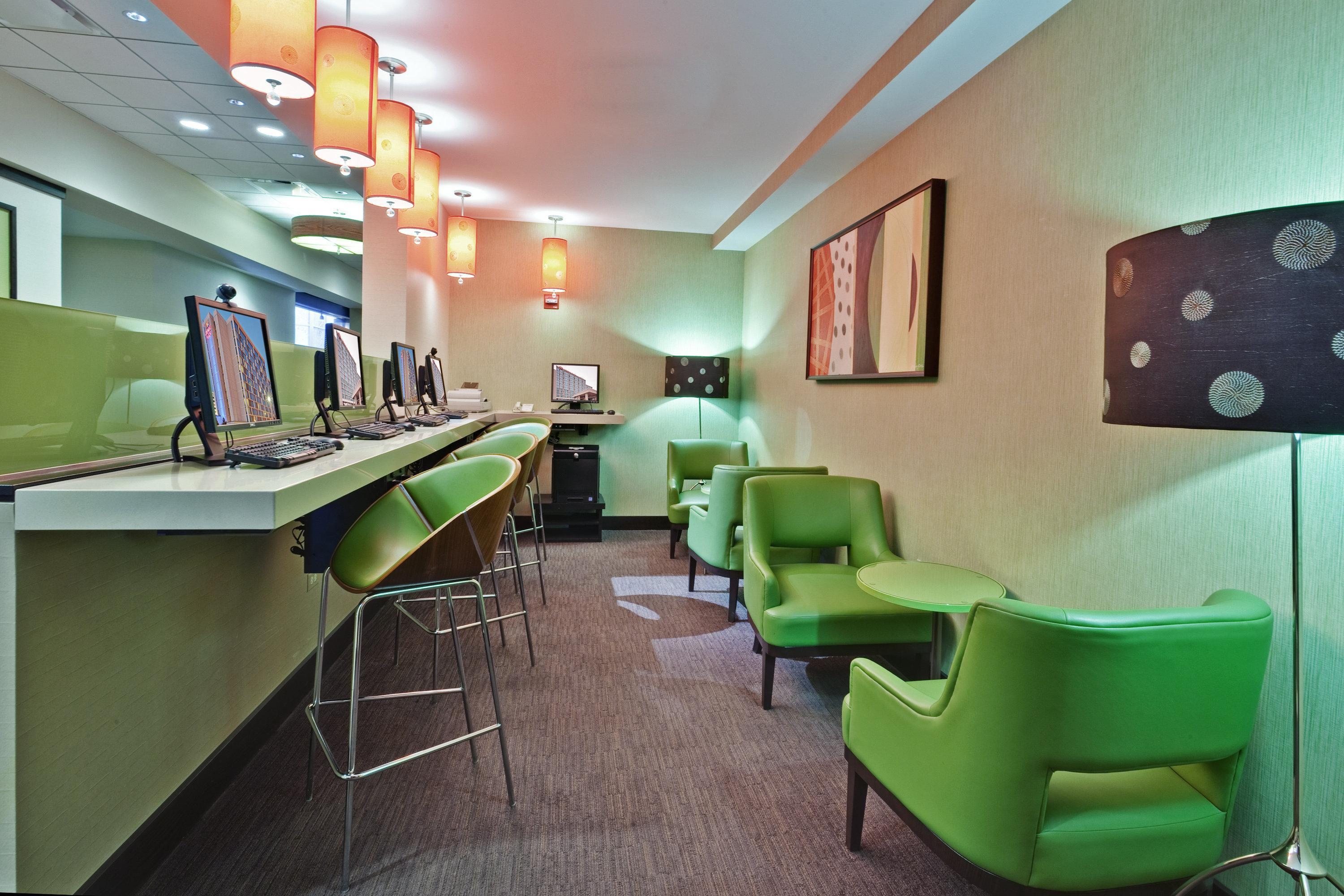 Crowne Plaza Chicago O'Hare Hotel & Conference Center By Ihg Rosemont Exteriér fotografie