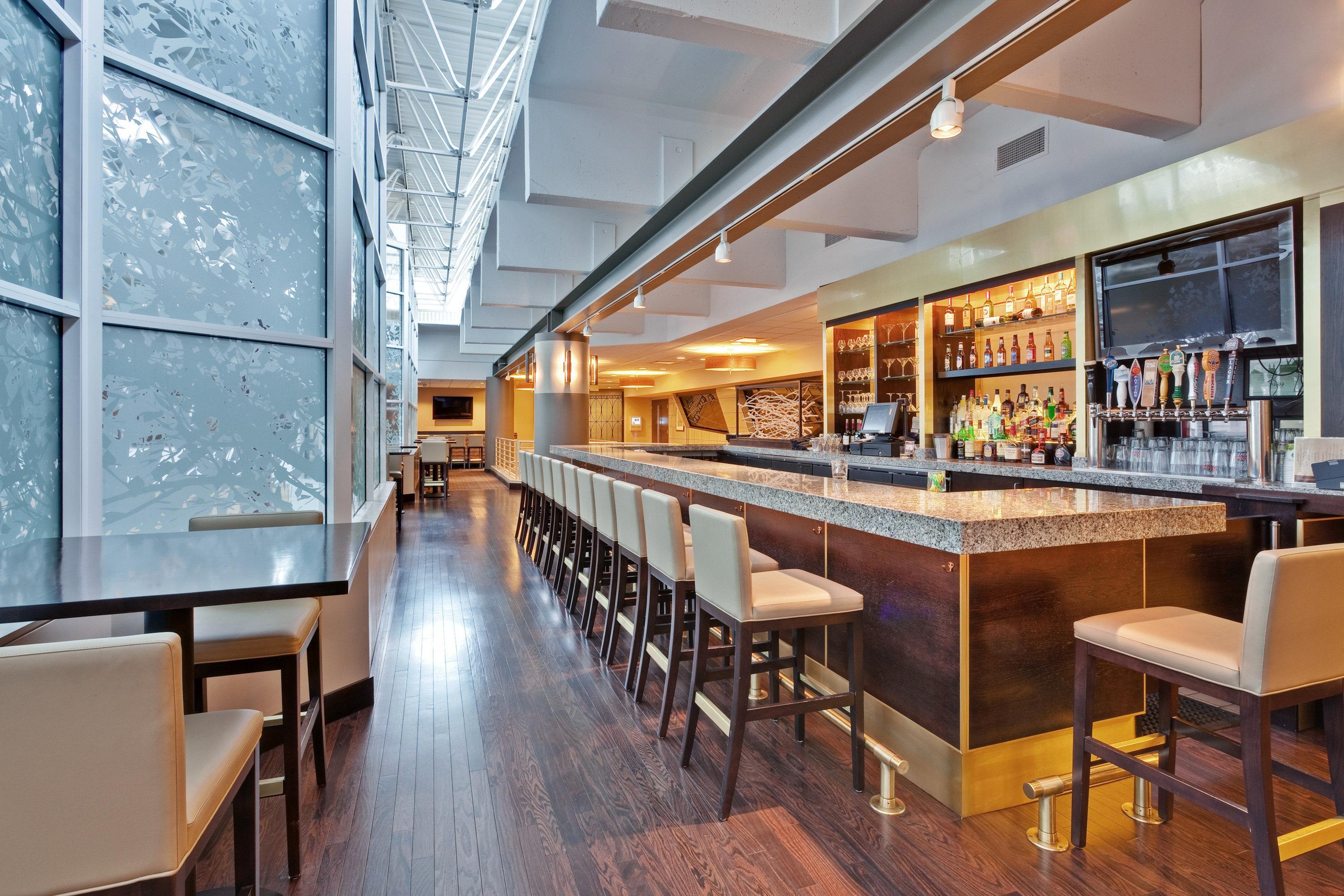 Crowne Plaza Chicago O'Hare Hotel & Conference Center By Ihg Rosemont Exteriér fotografie