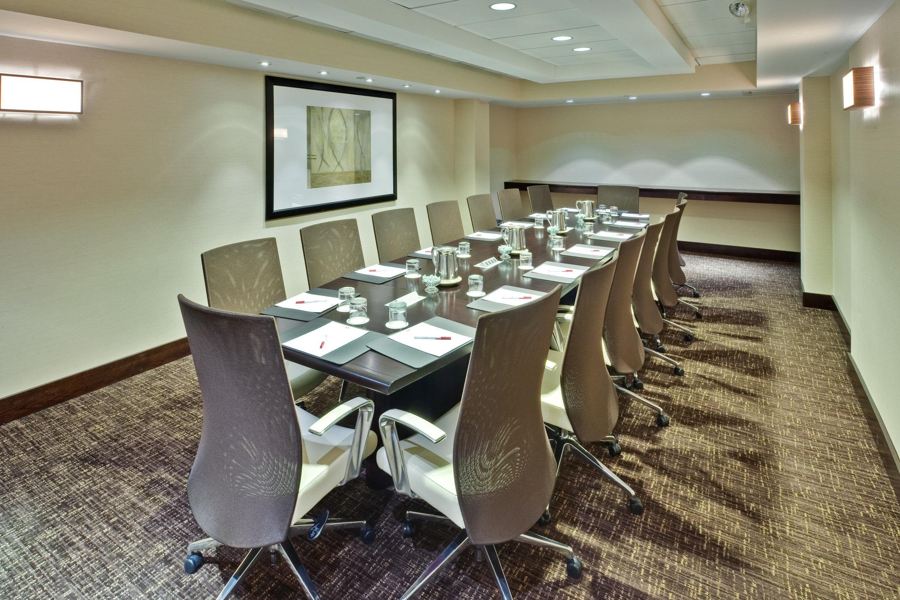 Crowne Plaza Chicago O'Hare Hotel & Conference Center By Ihg Rosemont Exteriér fotografie
