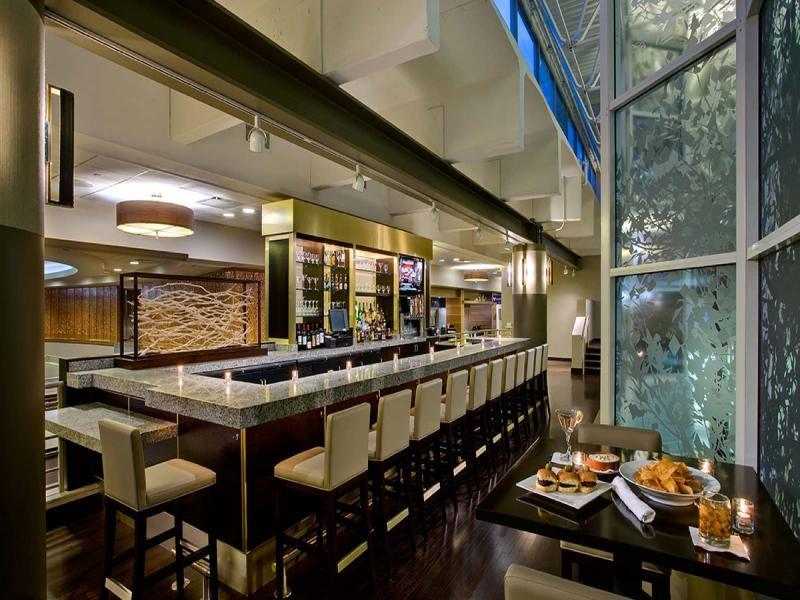 Crowne Plaza Chicago O'Hare Hotel & Conference Center By Ihg Rosemont Exteriér fotografie