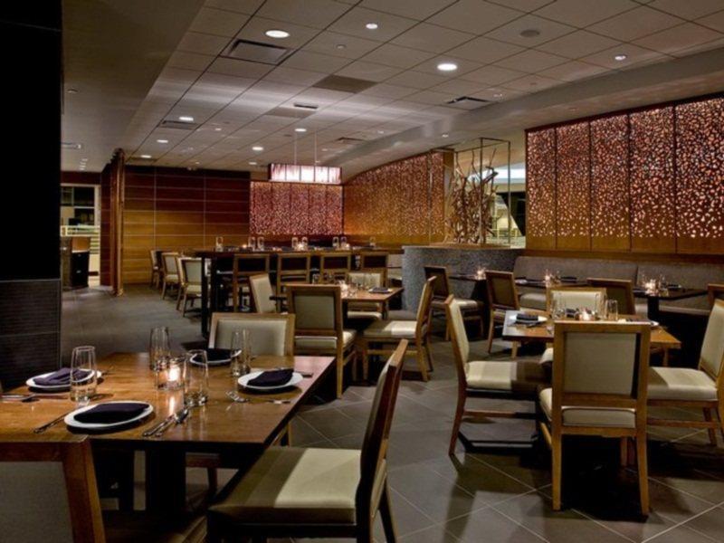 Crowne Plaza Chicago O'Hare Hotel & Conference Center By Ihg Rosemont Exteriér fotografie