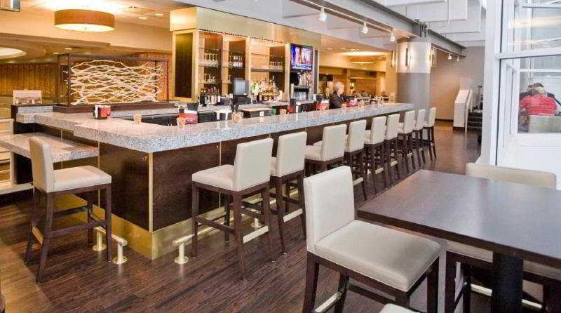 Crowne Plaza Chicago O'Hare Hotel & Conference Center By Ihg Rosemont Exteriér fotografie